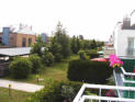 Balkonblick
